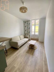 salon séjour
