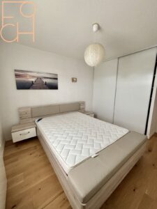 chambre avec placard