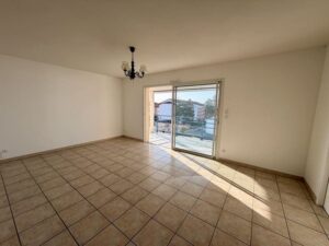 salon séjour avec terrasse