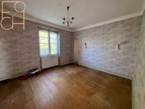 Chambre 4 avec salle de bains