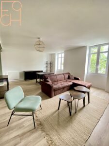 salon salle à manger