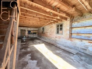 Grange étable propriété de caractère Saugnac et Cambran