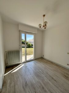 bureau ou chambre supplémentaire
